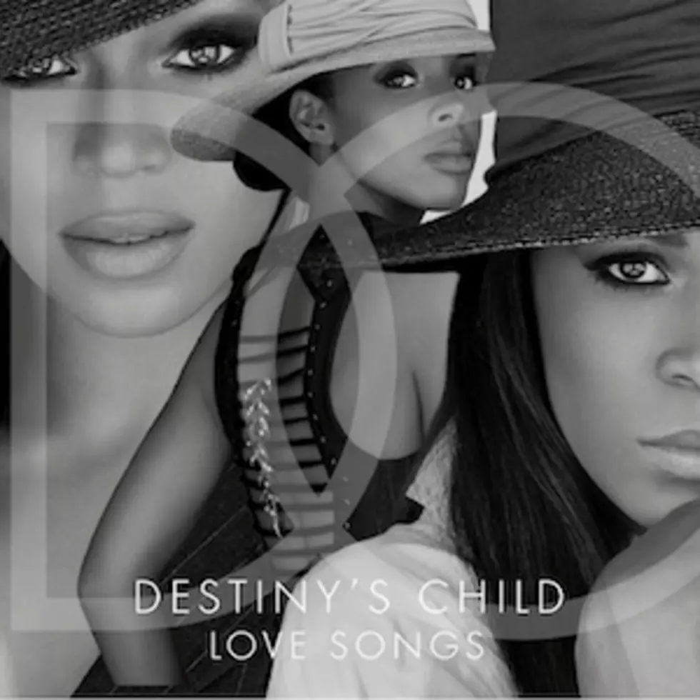 Destiny&#8217;s Child&#8217;s New Song &#8216;Nuclear&#8217; Debuts