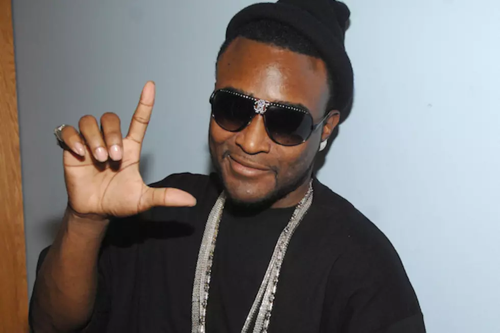 Shawty Lo’s Oxygen Reality Series Reportedly Canceled