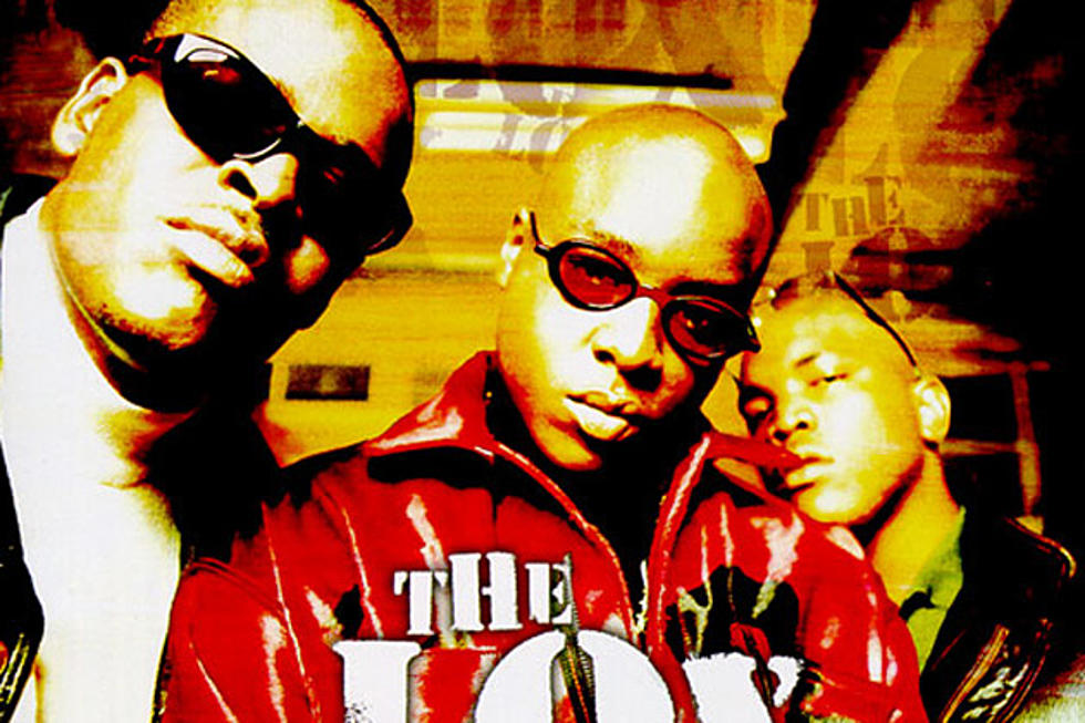 The LOX’s ‘Money, Power & Respect’ Album Turns 15