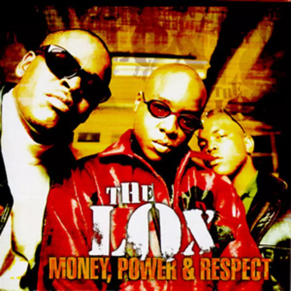 The LOX&#8217;s &#8216;Money, Power &#038; Respect&#8217; Album Turns 15