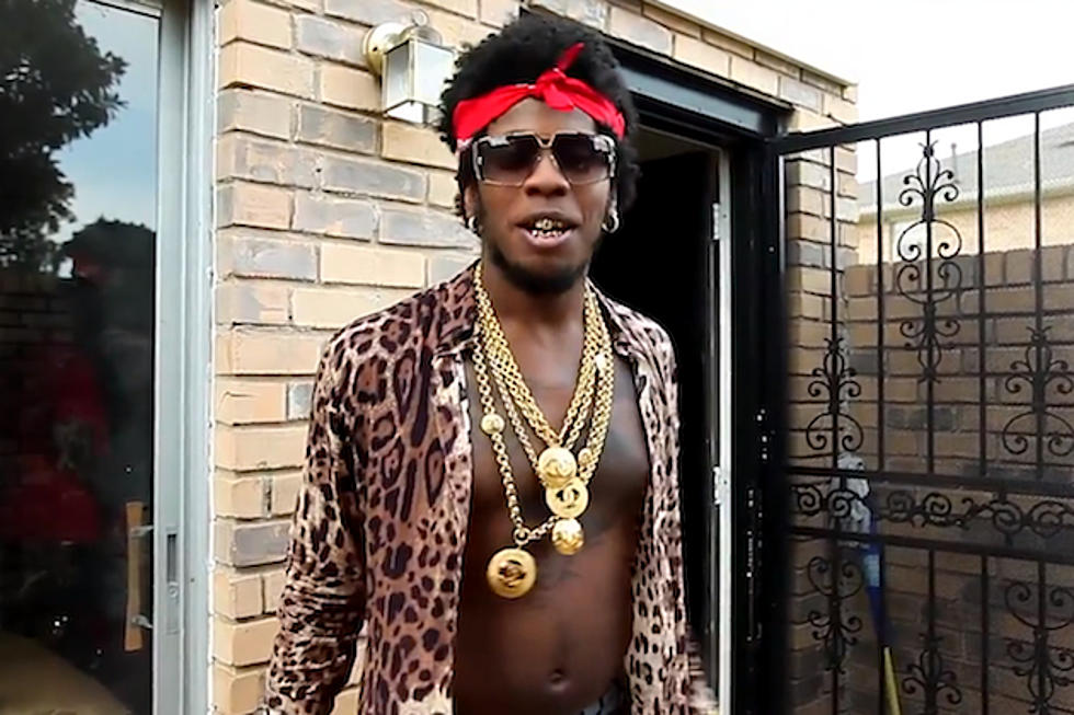 Trinidad James Announces Don’t Be S.A.F.E. Tour