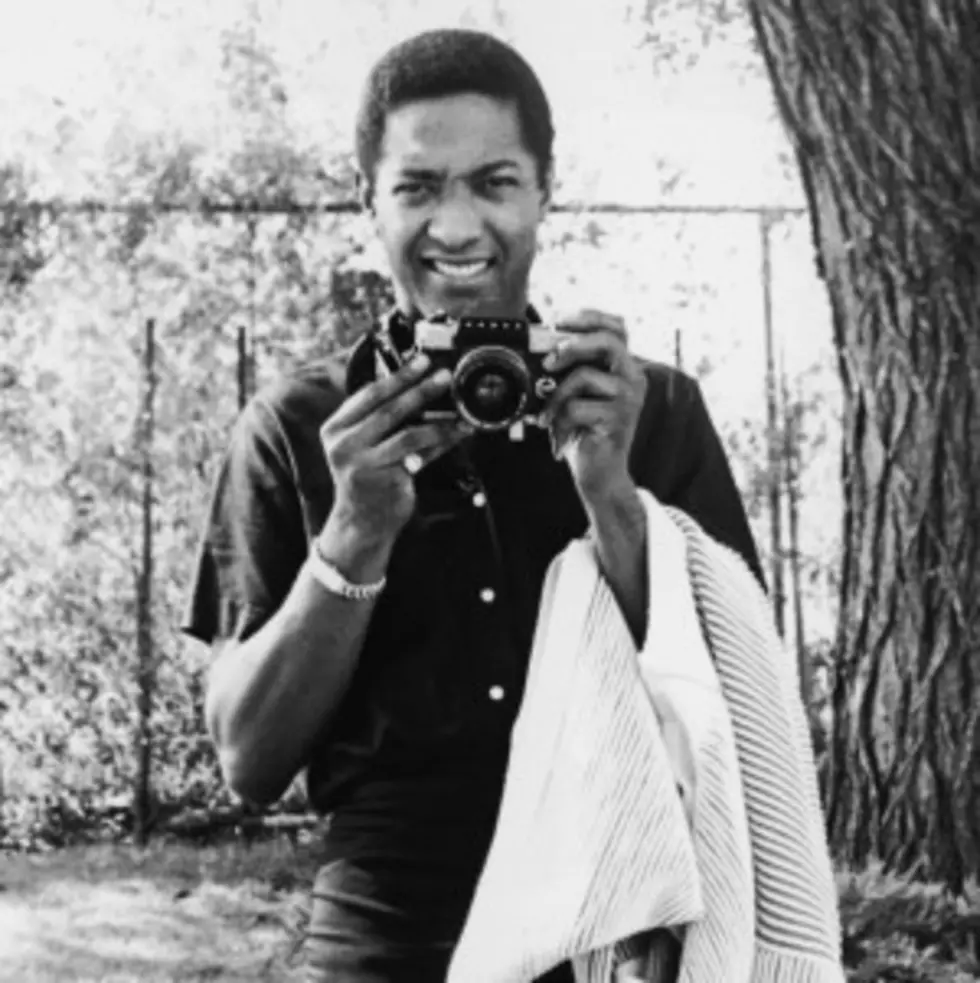 Sam Cooke&#8217;s &#8216;A Change Is Gonna Come&#8217; Debuts &#8211; Black History Month