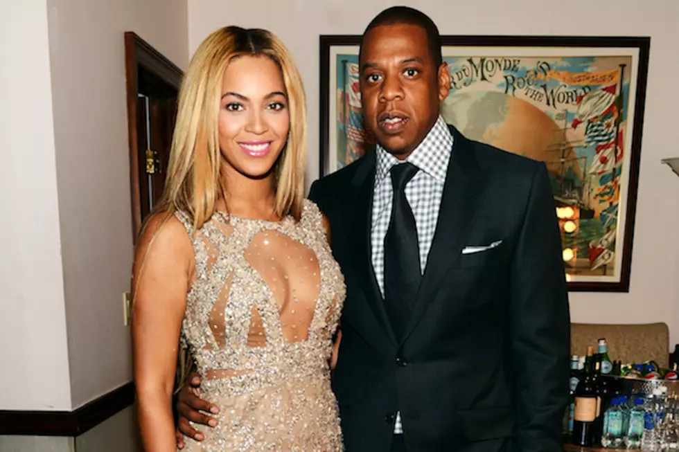 Beyonce Is Pregnant With Second Child