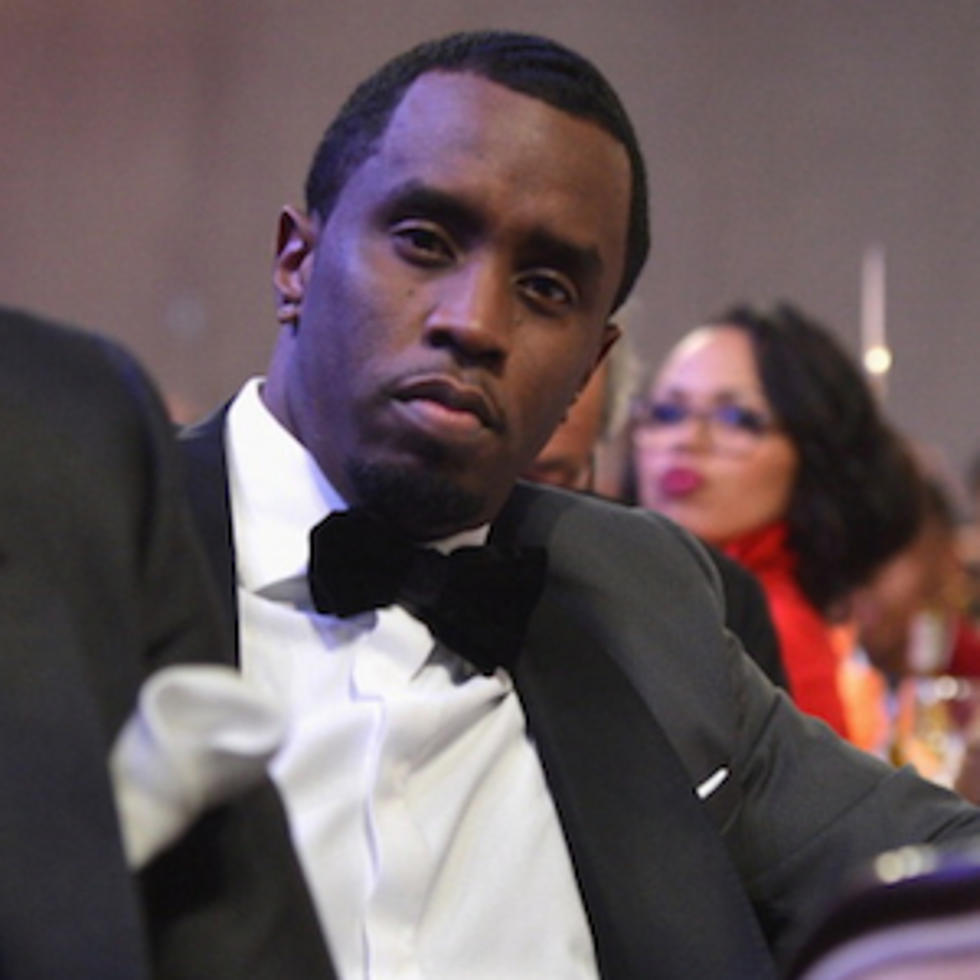 Diddy &#8211; Rappers Who Can Act