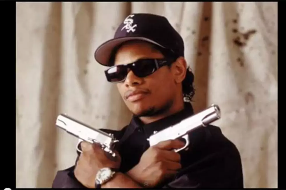 Eazy E&#8217;s &#8216;Ruthless Memories&#8217; Documentary Trailer Debuts