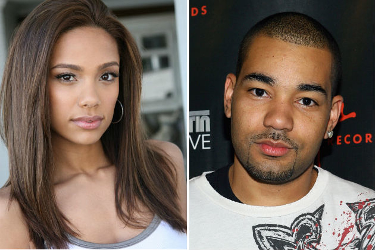 Power 105.1 radio personality DJ Envy has come clean about his affair with ...