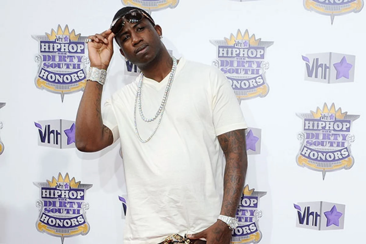 anklageren Forudsætning ophøre Gucci Mane and A$AP Ferg Battle Over 'Trap Lord' Mixtape Title