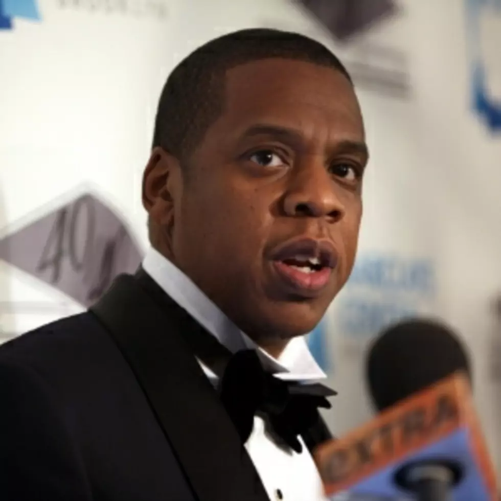 Jay-Z – Thanks You Won’t Hear in Grammy Acceptance Speeches