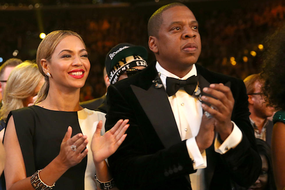Beyonce, Jay-Z at Center of New Gun Buyback Program