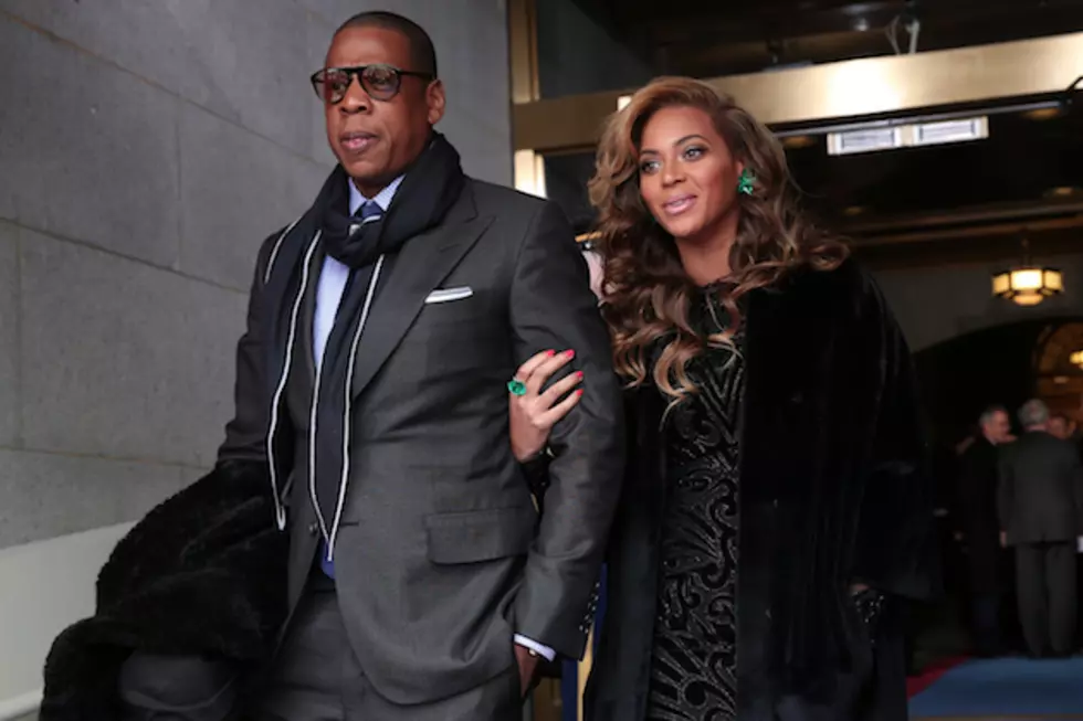 Did Jay-Z Really Change His Name for Beyonce?