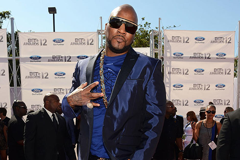 Young Jeezy Changes Name