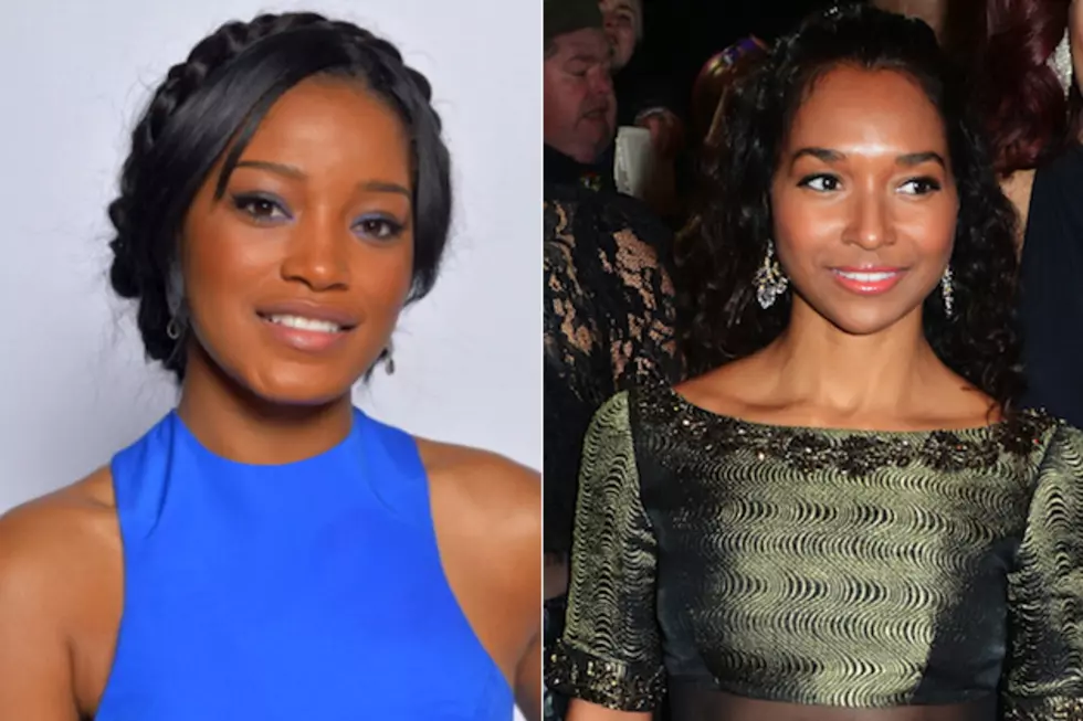 Keke Palmer to Play Rozanda ‘Chilli’ Thomas in TLC Biopic