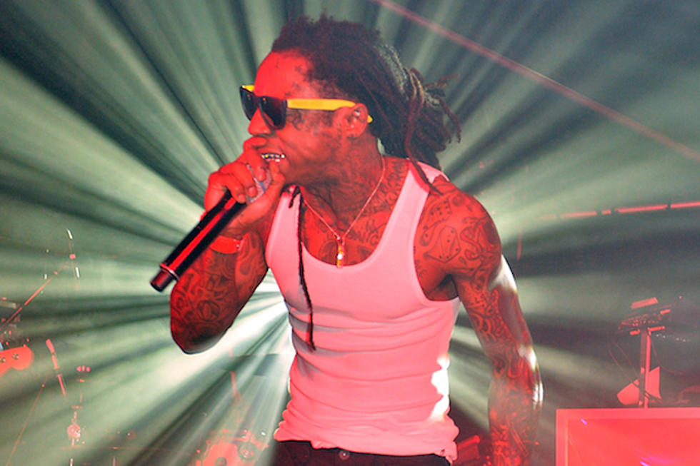 Lil Wayne’s ‘Karate Chop’ Lyrics Offend Emmett Till’s Family