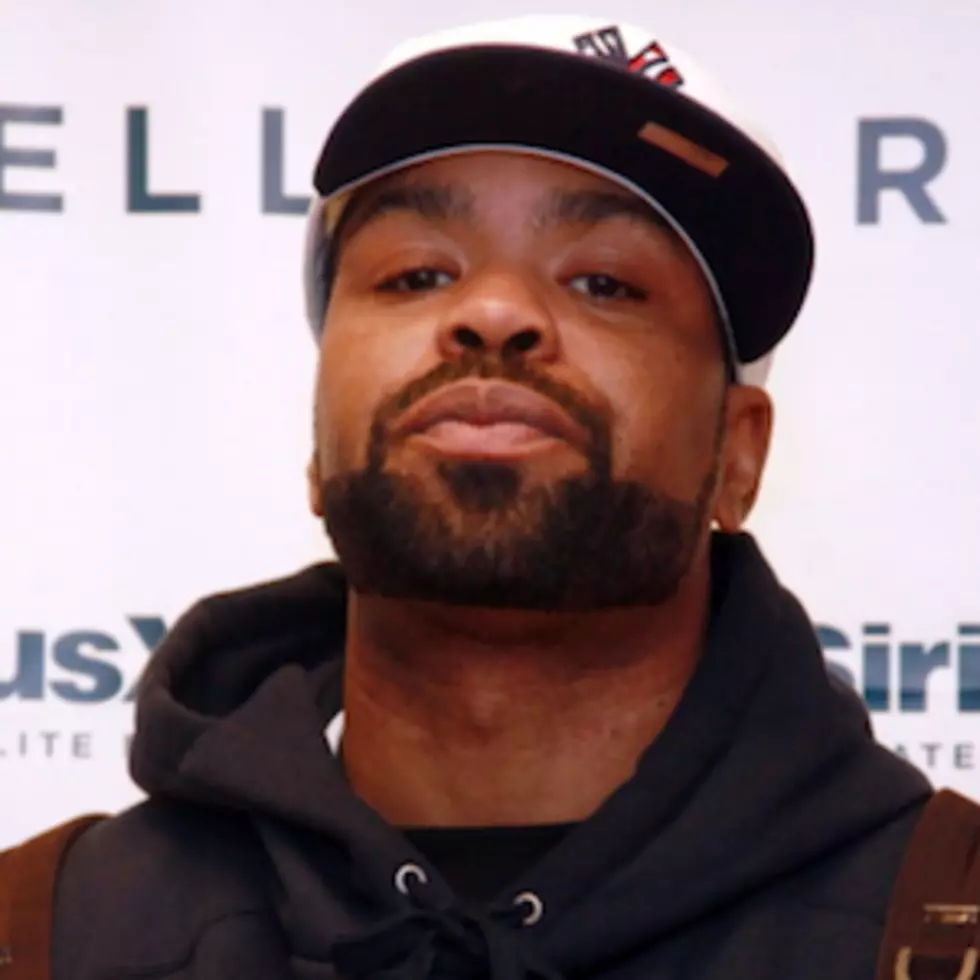 Method Man &#8211; Rappers Who Can Act