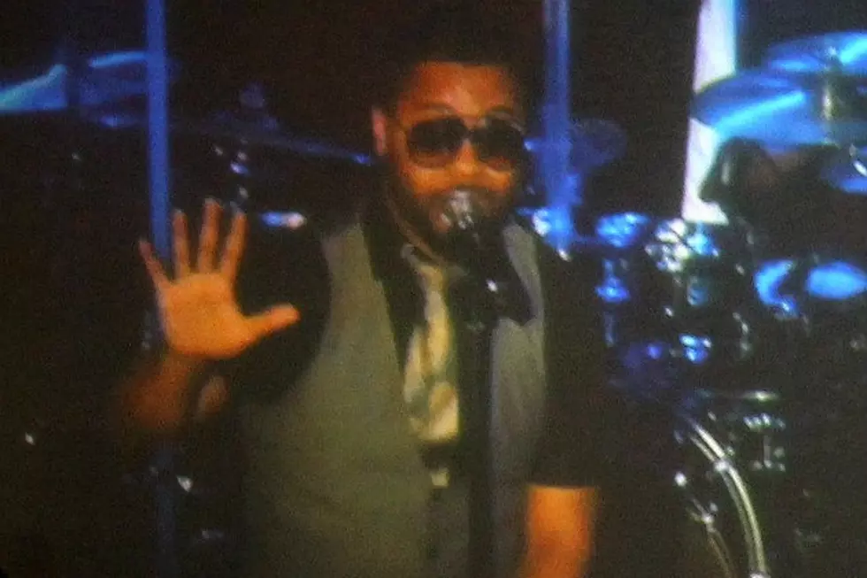 Musiq Soulchild Reminds New York City How to Love at B.B. King Blues Club