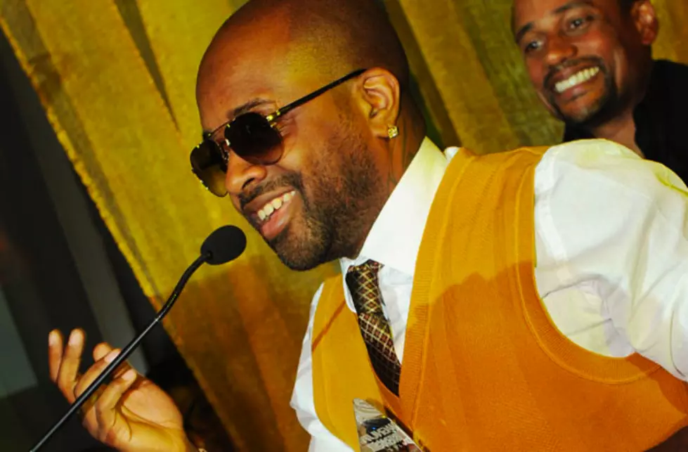 Jermaine Dupri Speaks on His Business Acumen and So So Def Recordings Turning 20