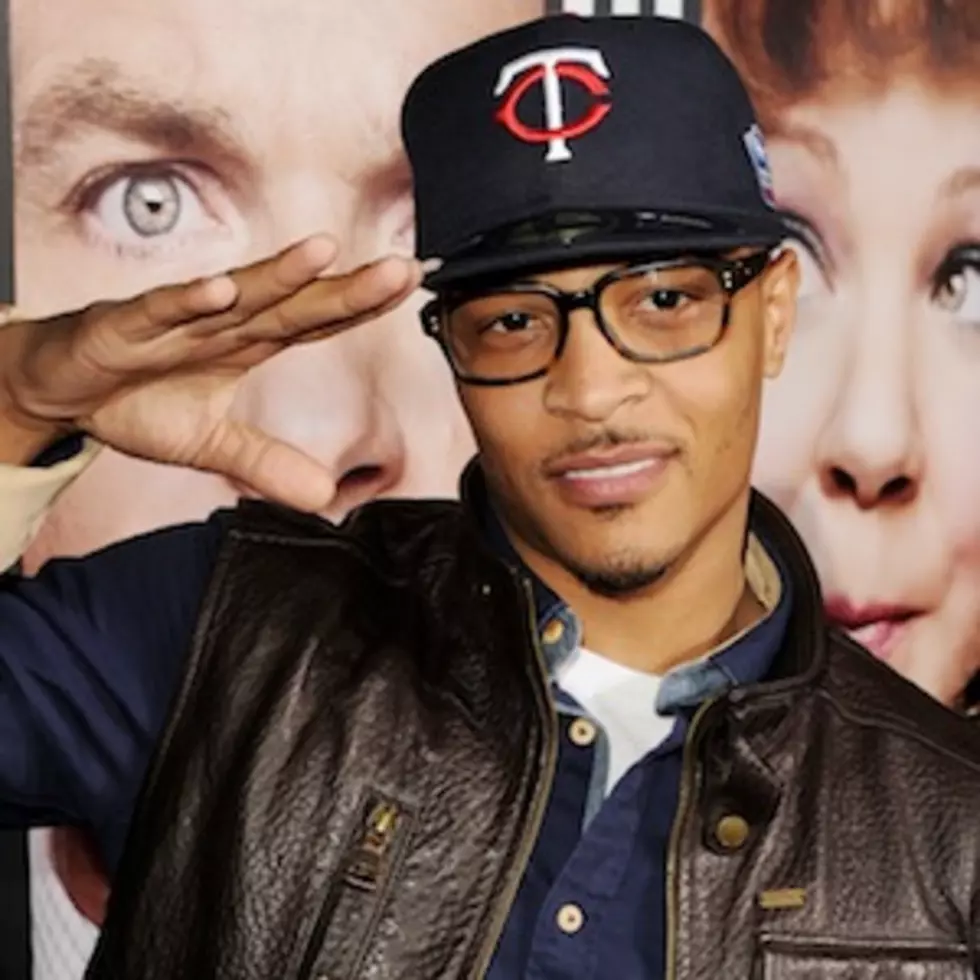 T.I. &#8211; Rappers Who Can Act