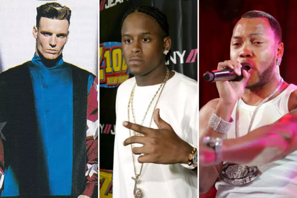 10 Annoying Rap Songs