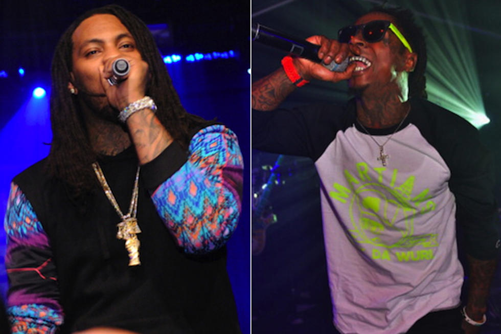 Wacka Flocka, Lil Wayne ‘Stay Hood’ on New Track