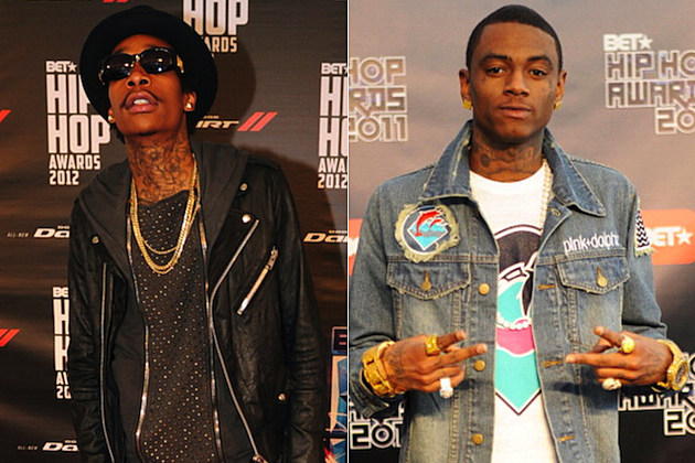 10 Things You Didn't Know About Soulja Boy