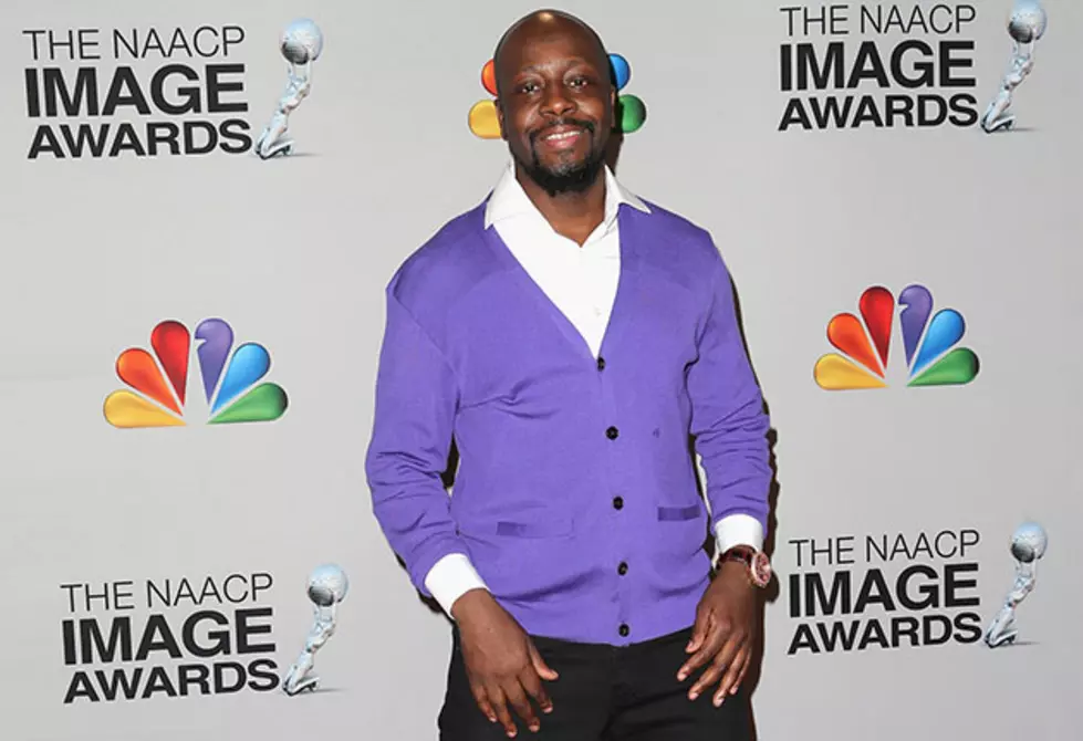 Wyclef&#8217;s &#8216;April Showers&#8217; Mixtape Will Feature 2 Chainz, T.I.