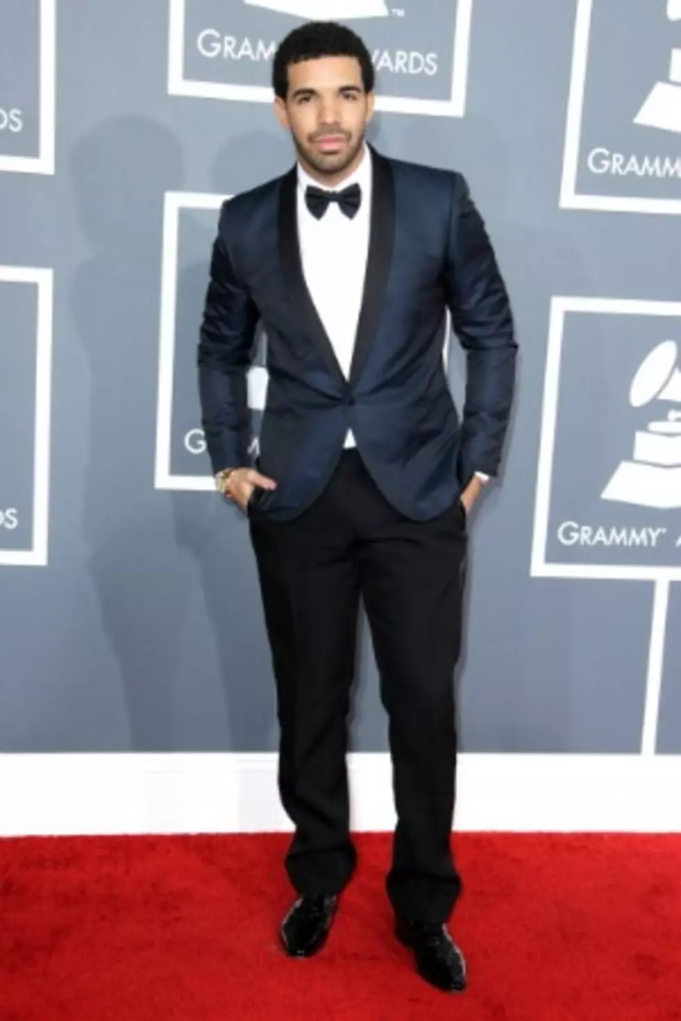 Drake Wins Best Rap Album for ‘Take Care’ at 2013 Grammy Awards