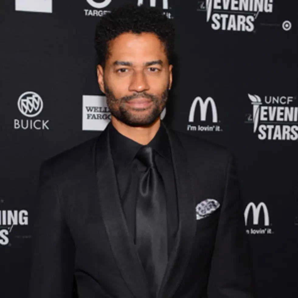 Eric Benet – Artists Who Surprisingly Haven’t Won a Grammy
