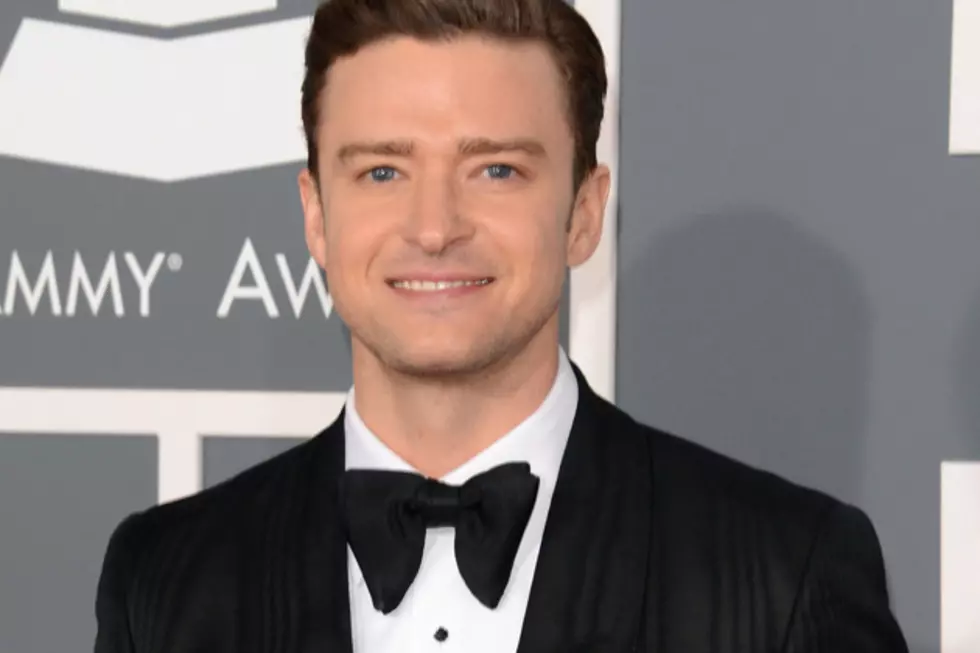 Justin Timberlake Will Return to ‘Saturday Night Live’ in March