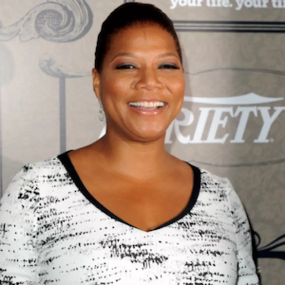 Queen Latifah &#8211; Rappers Who Can Act