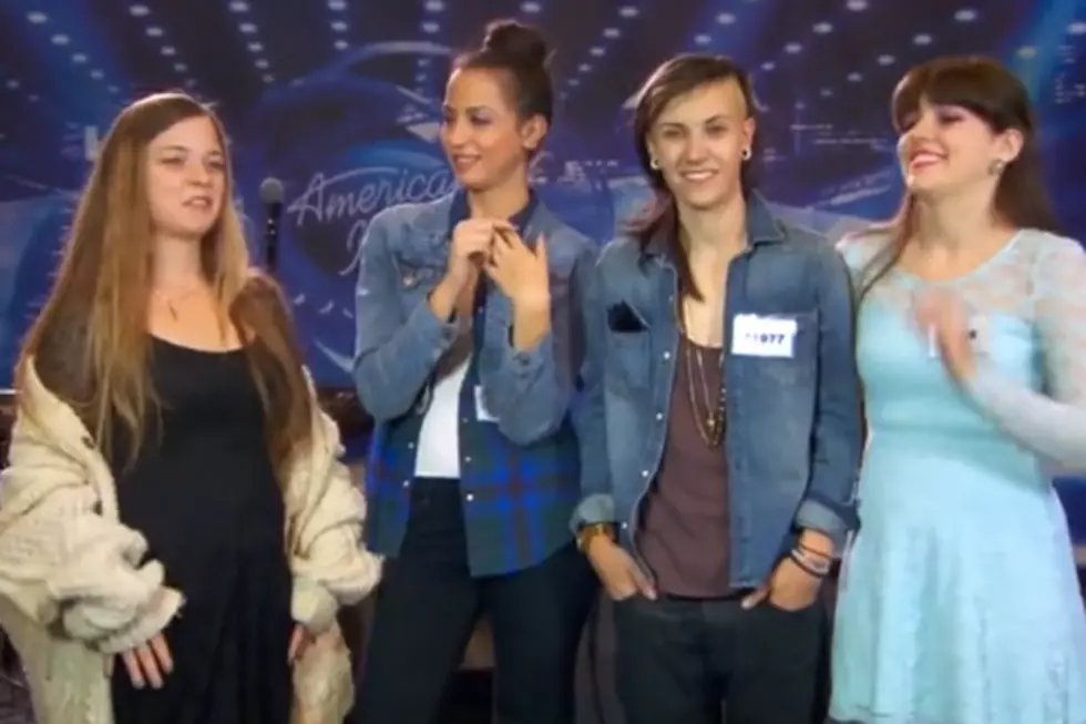 Liz Bills Has the Last Laugh on ‘American Idol’