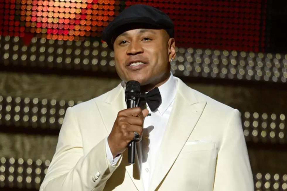 LL Cool J’s ’14 Shots to the Dome’ Remembered 20 Years Later