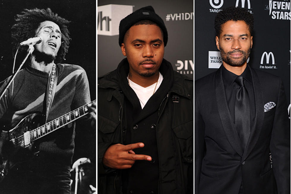 25 Artists Who Surprisingly Haven’t Won a Grammy