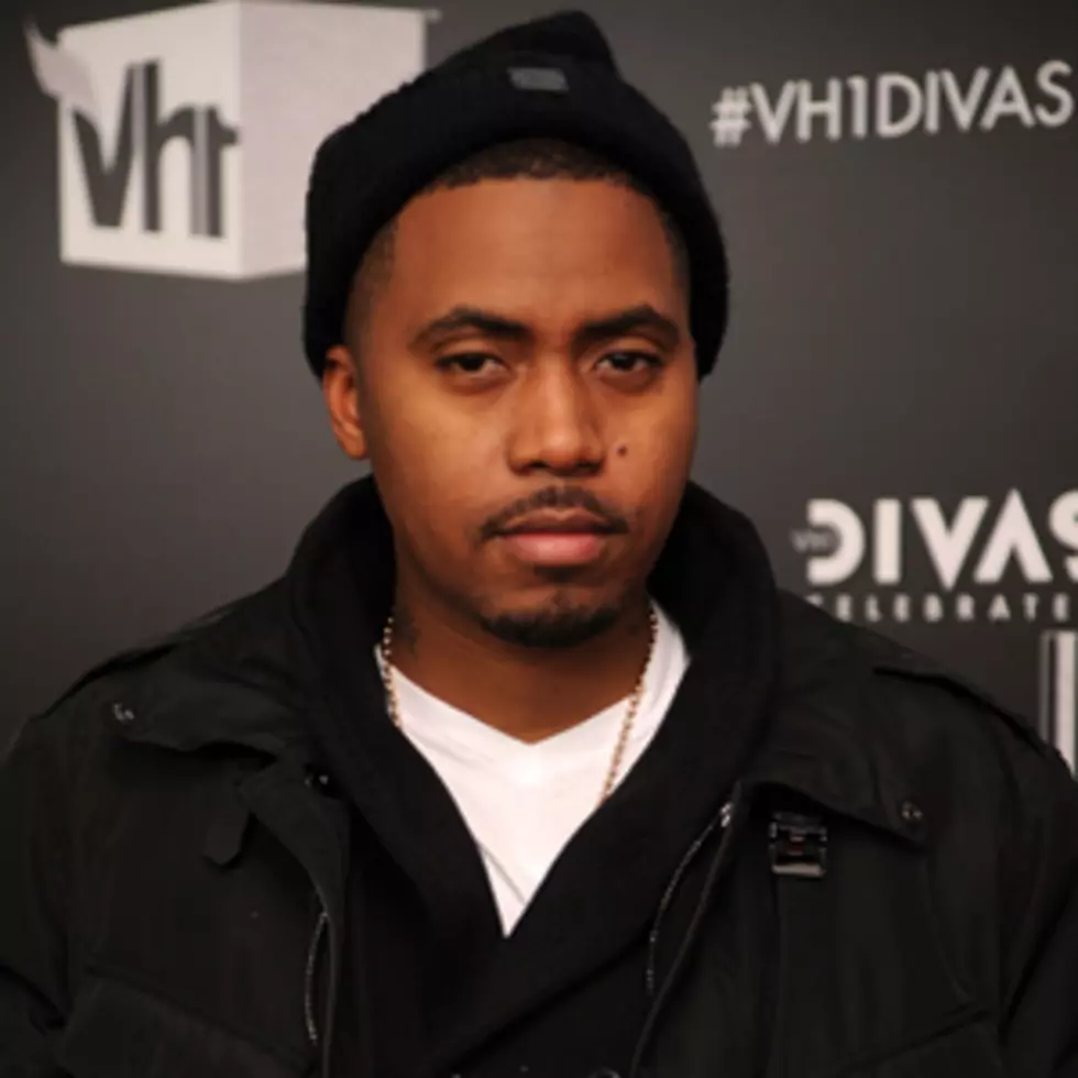 Nas &#8211; Artists Who Surprisingly Haven&#8217;t Won a Grammy