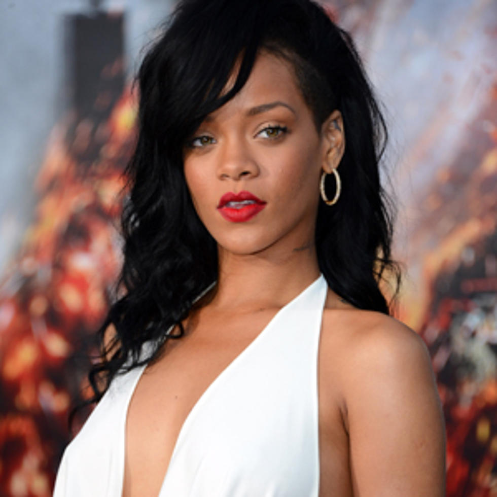 Rihanna Shows Acting Skills in &#8216;Battleship&#8217; &#8211; 25 Career-Defining Moments