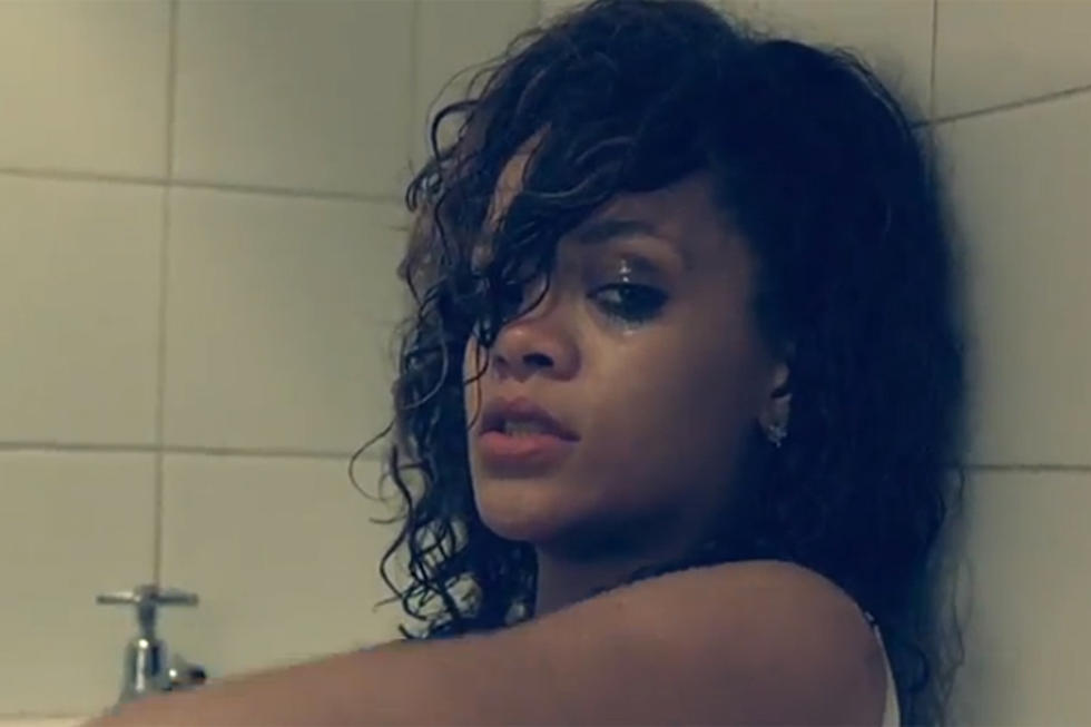 Rihanna&#8217;s &#8216;We Found Love&#8217; Wins Best Short Form Music Video at 2013 Grammy Awards