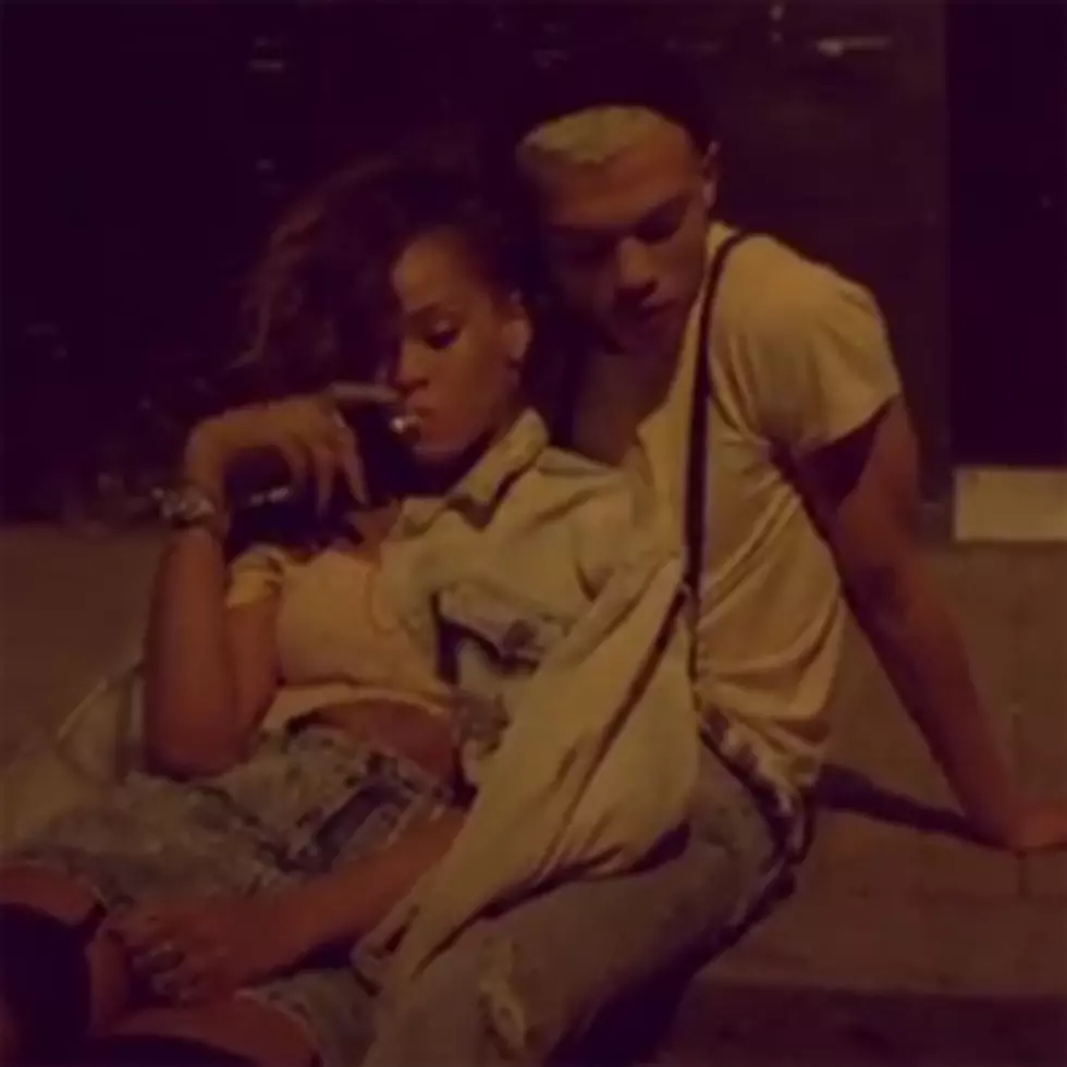 Rihanna&#8217;s &#8216;We Found Love&#8217; Breaks Records &#8211; 25 Career-Defining Moments