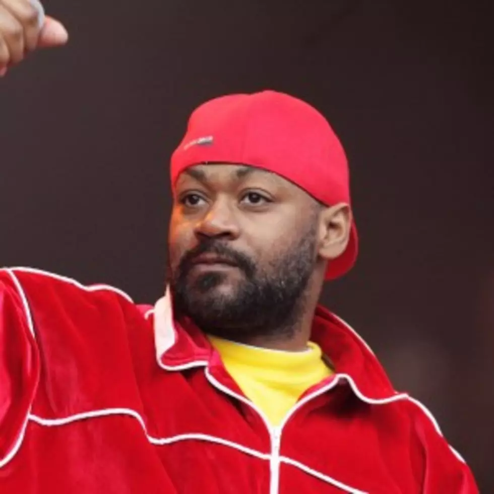 Ghostface Killah &#8211; Artists To Watch at SXSW