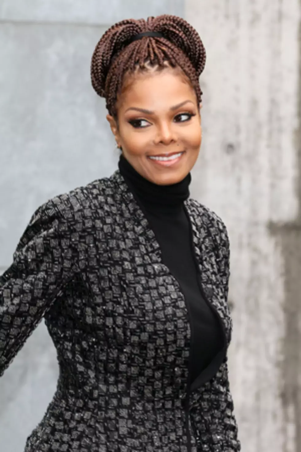 23: Janet Jackson &#8211; Powerful Women of 2013