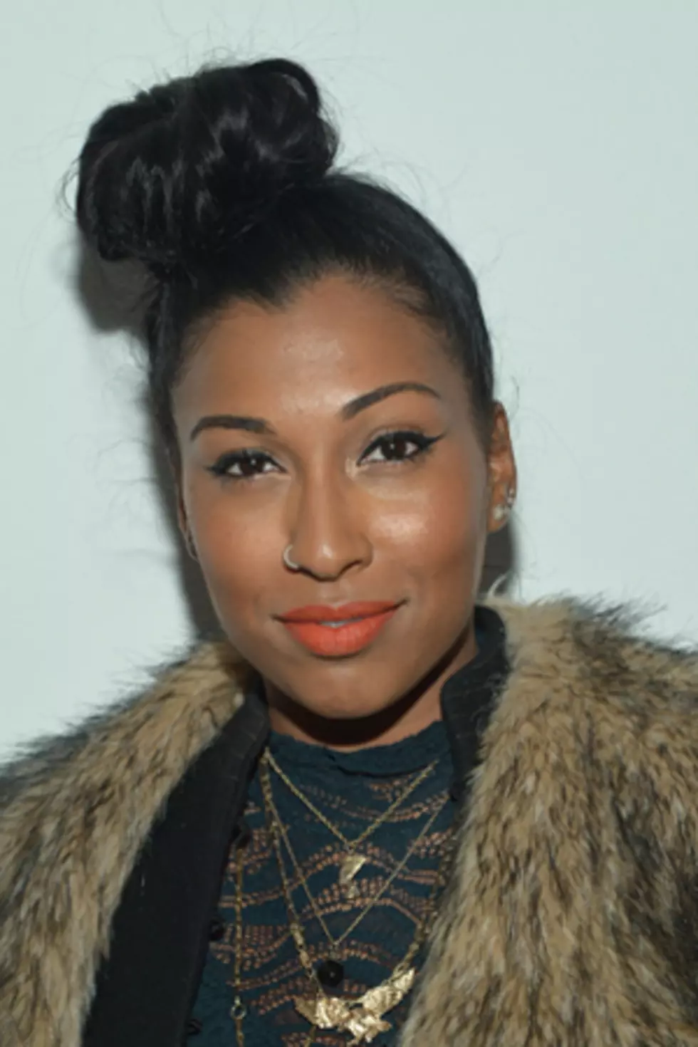 37: Melanie Fiona &#8211; Powerful Women of 2013