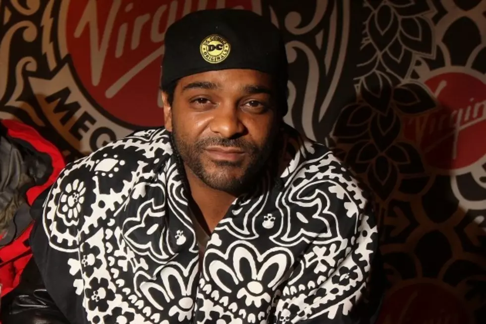 Jim Jones&#8217; Court Date Rescheduled