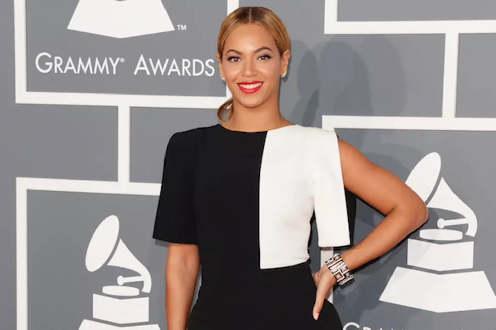 Beyonce Tapped as New Face of H&M