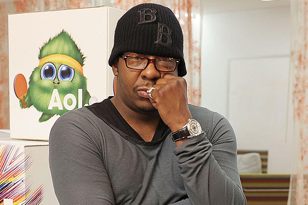 Bobby Brown & Wife Sue the National Enquirer for Falsely Reporting Affair With Whitney Houston