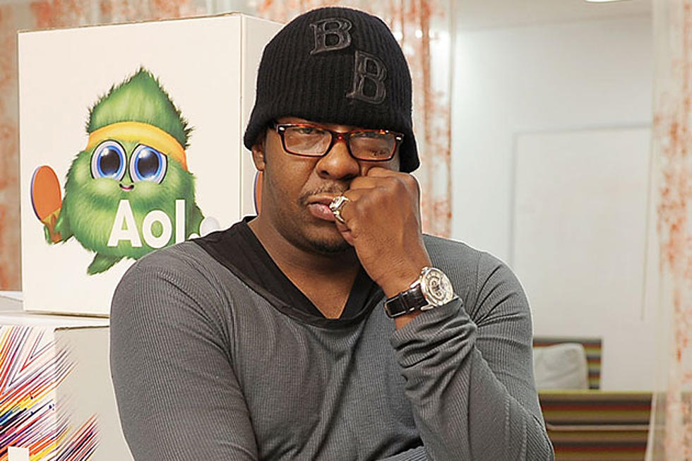 Bobby Brown Lawsuit