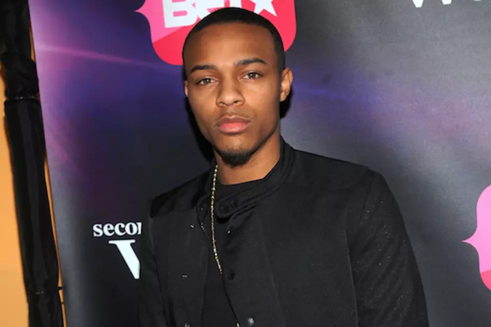 Bow Wow Ordered to Pay 80G