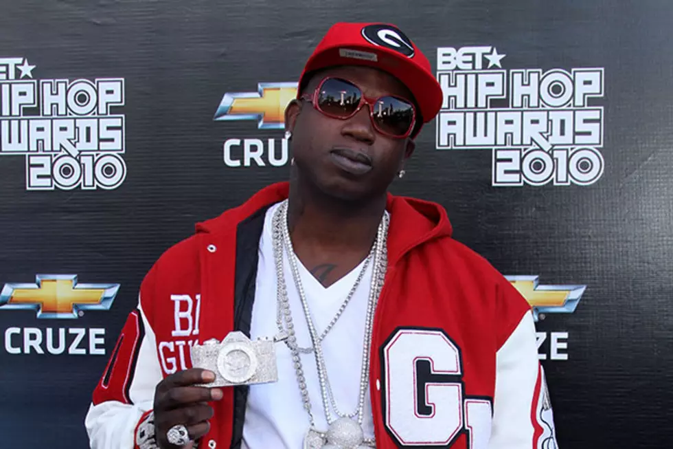 Gucci Mane Will Not Be Granted Bond in Assault Case