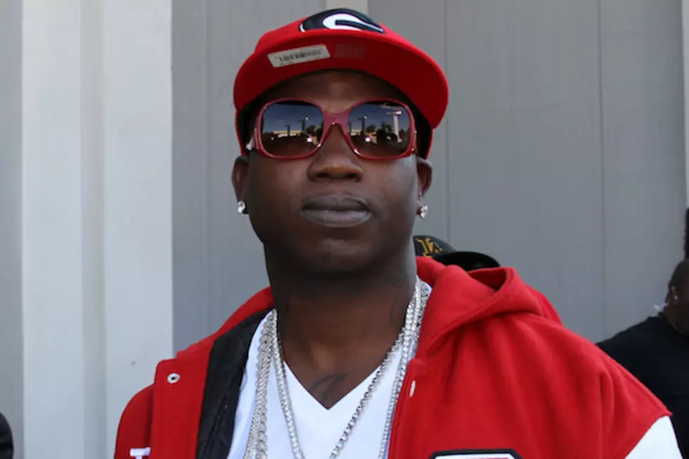 Arrest Warrant Out for Gucci Mane for Alleged Assault on Army Soldier