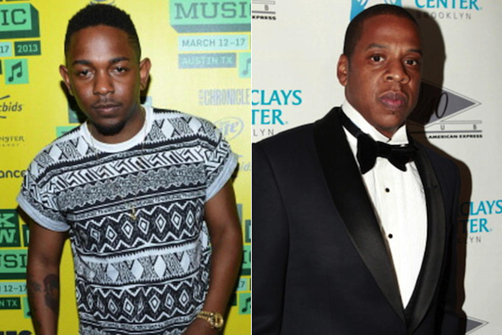 Kendrick Lamar and Jay-Z Team Up on ‘Bitch, Don’t Kill My Vibe (Remix)’