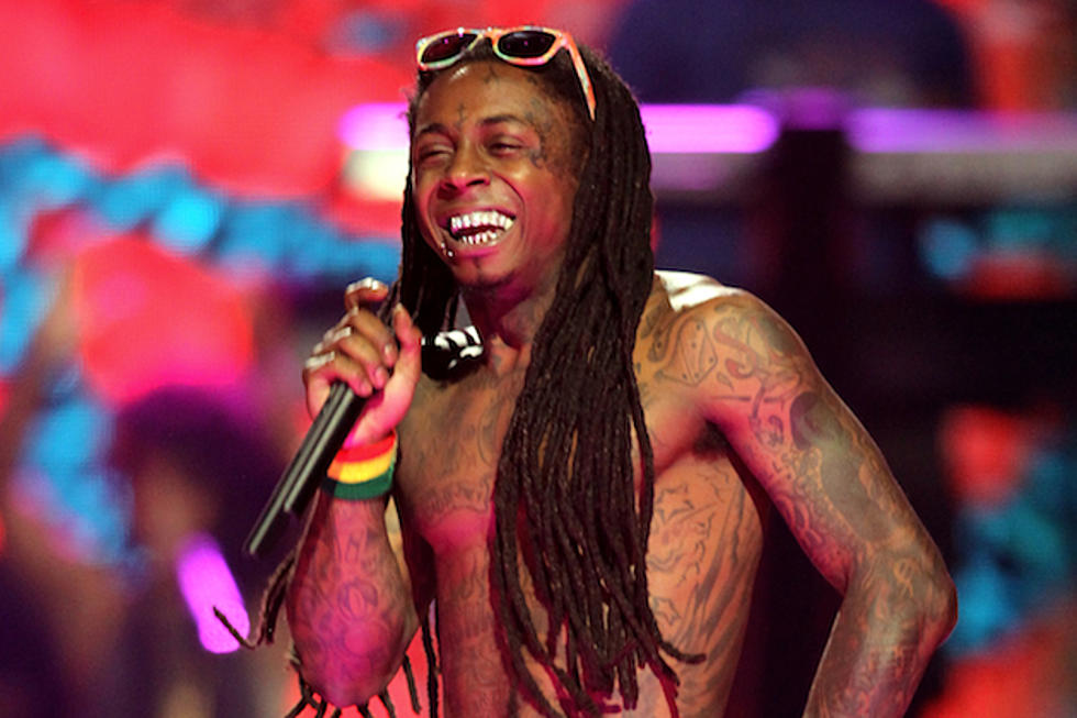 Lil Wayne Releases ‘I Am Not a Human Being II’ Tracklist