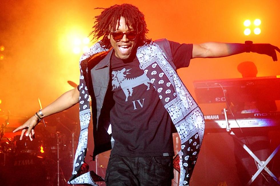 Lupe Fiasco Releases New Single, ‘Light Blue’