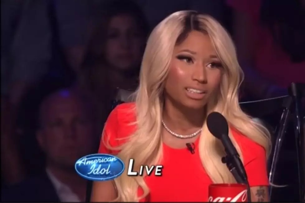 ‘American Idol’ Season 12, Episode 22 Recap: Detroit Motown Era Gets Some Shine, Nicki Minaj Wants Perfection